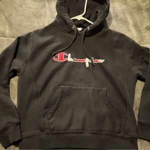 Champion Hoody